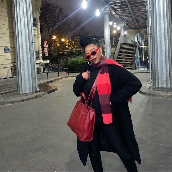 Meet your Posher, N’Naserri - Picture 5 of 7